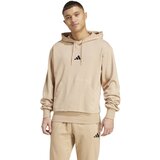 Adidas Muški duks M Feelcozy Hd, JX3325, Bež u