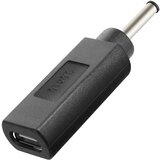 AVIZAR Polnilni adapter USB-C na DC 3,0 x 1,0 mm za prenosni racunalnik Acer, (21262159) Cene