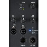 Ld Systems DAP Frigga Aktivno ozvočenje 2000W - - Audio-Kondric | Shoptok.si