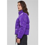 Urban Classics Women's winter jacket purple | shoptok.hr