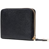 Liu Jo Denarnice ECS M ZIP AROUND AF5156 E0087 Črna | Shoptok.si