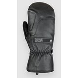 L1 A-Line Rokavice Mitt black Cene