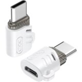 XO Konektor NB256G Micro na C White Cijene