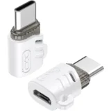 Konektor NB256G Micro na C White