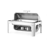  Rolltop Chafing Dish Gastronorm 1/1, 9L, (660x490x460mm) | Shoptok.si