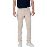 Jeckerson Hlače JOHN 5 TASCHE TOPPA JUPPA077JOHN001 CTCPTGABA012 Bež | Shoptok.si