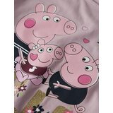 name it Majica 'NMFORA PEPPA' mornarsko plava / ljubičasta / svijetloroza / bordo | shoptok.hr
