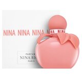 Nina Ricci Nina Rose Eau De Toilette 30 ml (woman) | shoptok.hr