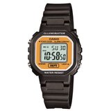 Casio collection ženski sat ( LA-20WH-9A )