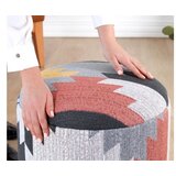 Atelier Del Sofa tabure Ferruz, 42x43x42cm, Šareni | ePonuda.com