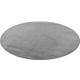 Mömax Tkana Preproga Joy, Siva, 80cm Cene