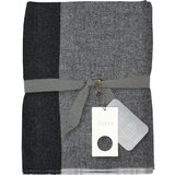 Södahl Siva volnena odeja 130x200 cm Merino – | Shoptok.si