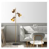 Opviq podna lampa spotkafasi 13786 gold | ePonuda.com