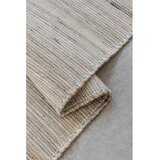 Hanse Home Obojestranska/ročno tkana preproga iz mešanice jute v svetli naravni barvi 120x170 cm Dhaka – | Shoptok.si