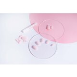 Nail HQ Square Umjetni nokti nijansa Baby Pink 24 kom | shoptok.hr