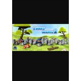 Steam Bunny Mania 2 (PC) Key GLOBAL Steam Bunny Mania 2 (PC) Key GLOBAL Slike