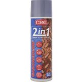 CRC lak za zaštitu od korozije 20572 galvacolor ral 5012 2u1 - plava 500 ml Cijene