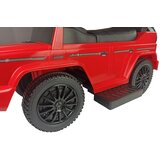  Licencirana guralicaMercedes G-Class 653 - crvena | shoptok.hr