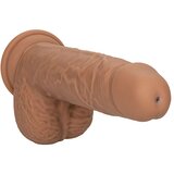 California Exotic Novelties Vibracijski penis z izlivom (R16610_Br) | Shoptok.si