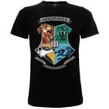 Drugo Harry Potter Hogwarts majica za dječake