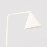 Sollux SL.2569 - Stona lampa NOX 1xE14/10W/230V krem boje | Eponuda.com