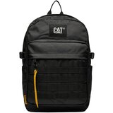 Caterpillar Nahrbtniki Yuma Backpack Črna Cene