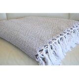 Prekrivač za krevet Diamond gray/white cene