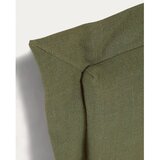 Kave Home Zeleno podstavljeno uzglavlje 166x106 cm Tanit – | shoptok.hr