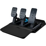 Logitech G PRO Racing Pedals – črna, (5000359220) Cene