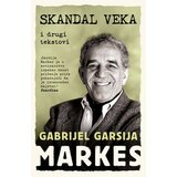 Laguna Skandal veka - Gabrijel Garsija Markes ( 10285 ) Cene