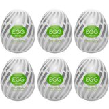 Tenga Egg Brush - jaja za masturbaciju (6kom) Cijene