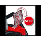 Einhell power x-change akumulatorska lančana pila (18 v, litij-ionska, bez akumulatora, dužina mača: 30 cm) + bauhaus jamstvo 5 godina na uređaje na električni ili motorni pogon | shoptok.hr