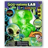 Goo-natomy Lab Alien
