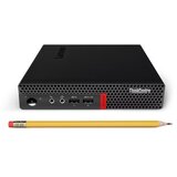 Lenovo Računalnik ThinkCentre M625 Tiny AMD A4 / 8GB / 128GB SSD / Windows 11 Pro (črn) | Shoptok.si