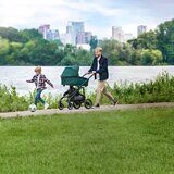Maxi Cosi kolica 2u1 Plaza + Essential Graphite essential graphite 1919750110 | shoptok.hr