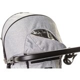 4Baby kolica Moody Light grey | shoptok.hr