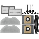 INF Komplet nadomestnih delov za robotski sesalnik eufy X8pro, (21823347) Cene