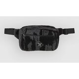 Iriedaily Switchup Hip Bag coal | shoptok.hr