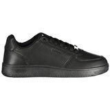 GAS Muške crne sportske tenisice | shoptok.hr