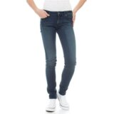 Wrangler ženske traperice low waist - skinny leg | shoptok.hr
