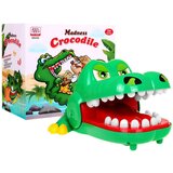 Arkadna igra Crocodile dentist - zeleni | shoptok.hr