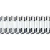 mali osigurač, 5 x 20 mm 520121 250 V 2.50 A super brz,sadržaj 10 komada