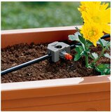 Gardena micro-drip vodilica za cijevi (3 kom., veličina priključka: ½″) | shoptok.hr