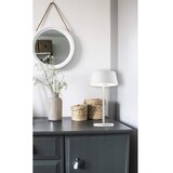 Top Light - LED prigušiva dodirna stona lampa PARIS B LED/6,5W/230V bela | Eponuda.com