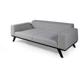 Atelier Del Sofa sofa trosed leon 3 seater light grey | ePonuda.com