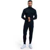 STRIX muška sportska majica ULTRA Black