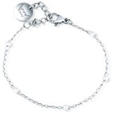 Vuch Kruwen Silver Bracelet | Shoptok.si