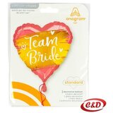  Balon Team Bride | Eponuda.ba