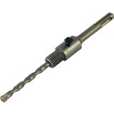 Lux Tools Adapter za bušilicu CENTRALNO SVRDLO ZA KRUNU SDS PLUS Cijene