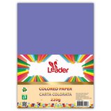 Leader Hamer A4 100l, Ljubičasti Cene